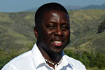 Ahmed Koroma