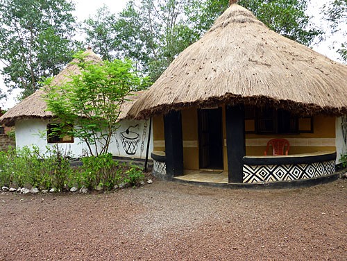 Kambia Africana Village