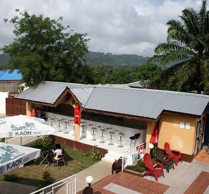 Luawa Resort Hotel