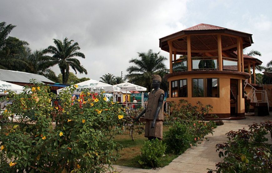 Luawa Resort Hotel