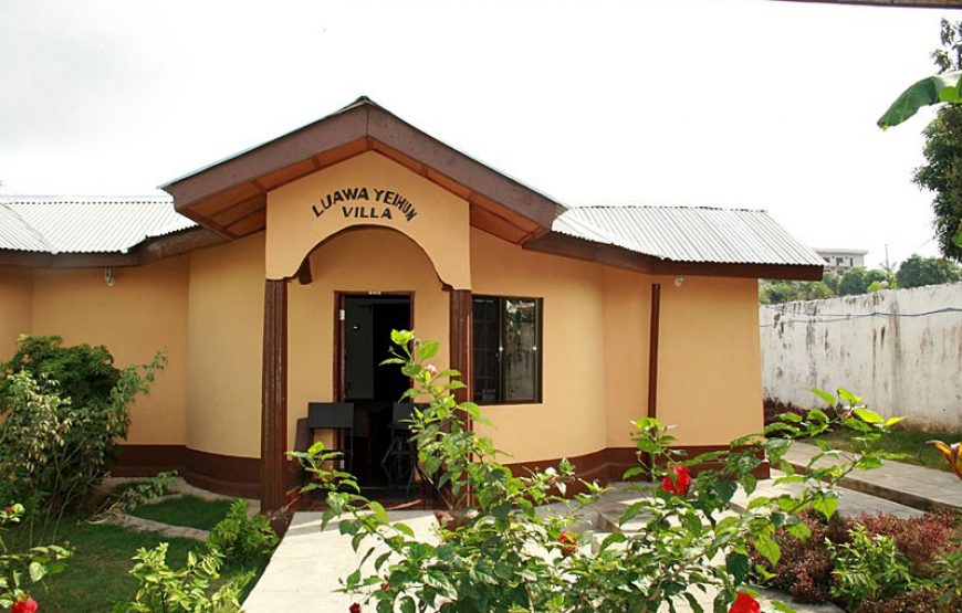 Luawa Resort Hotel