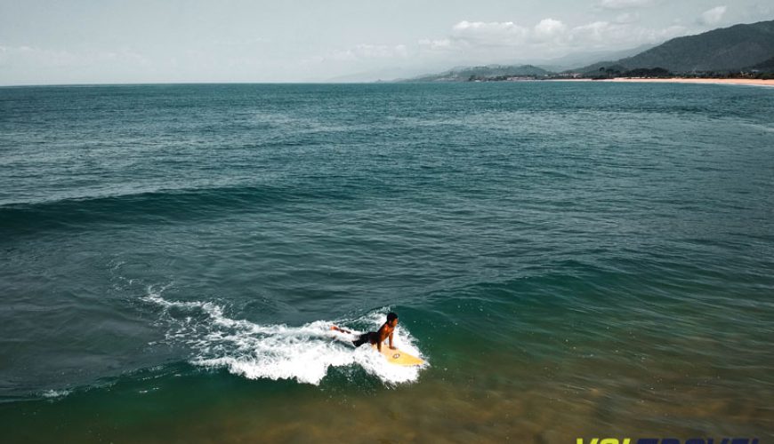 Bureh Beach