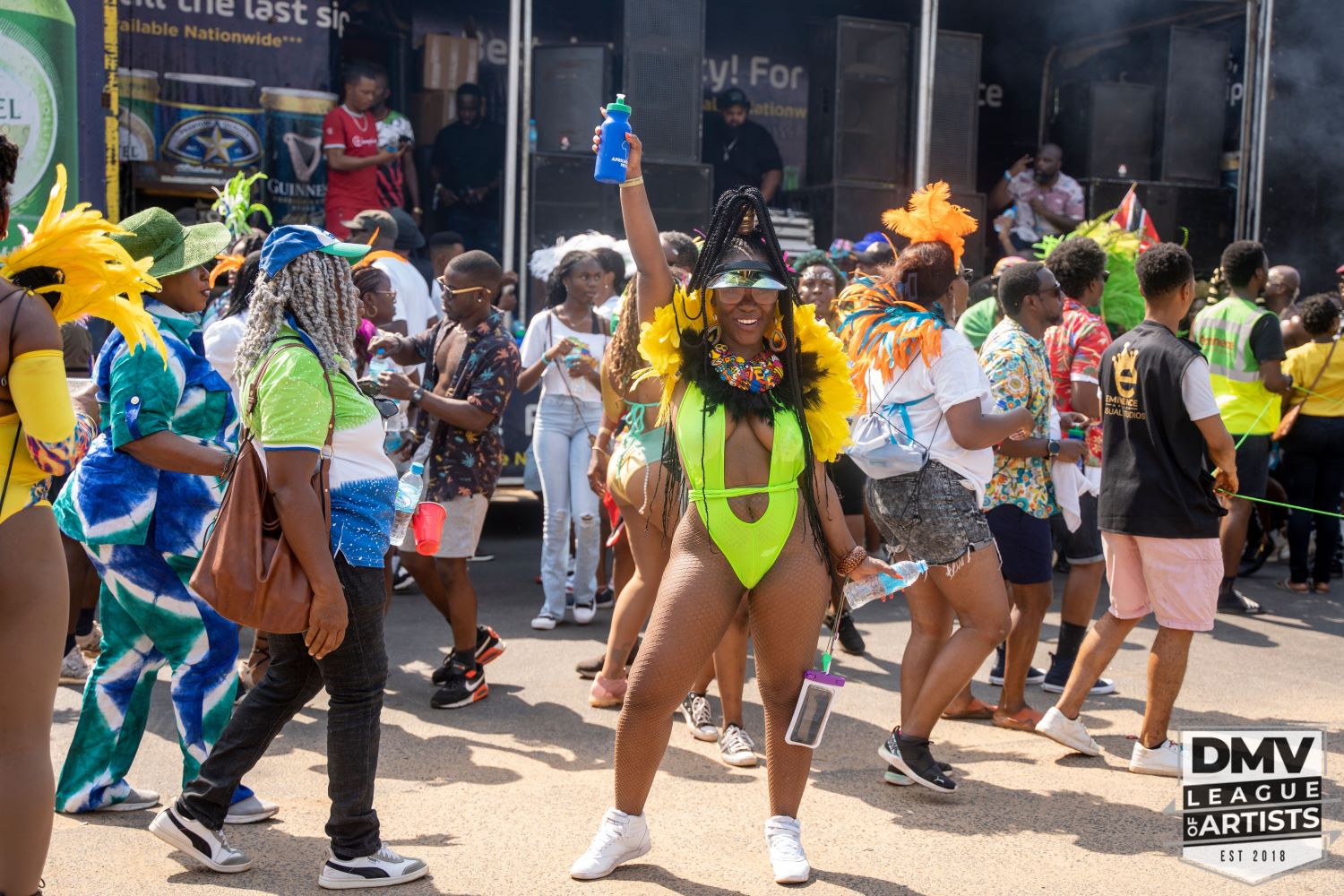 AfriCaribbean Festival 2022