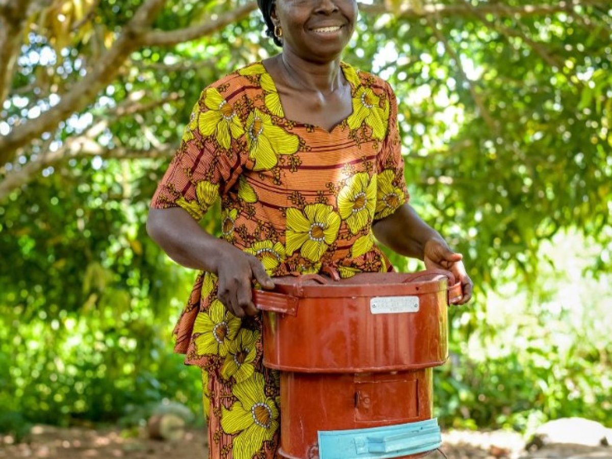 Women In Energy